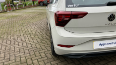 Volkswagen Polo 1.0 Life 5dr Petrol Hatchback